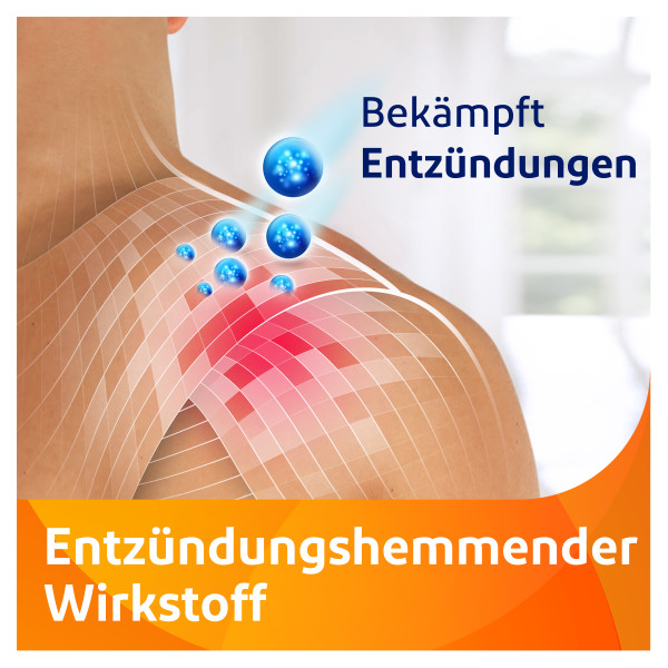 VOLTAREN Dolo Liquid 25 mg Weichkapseln