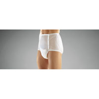 SUPRIMA Inkontinenzhose 201 Gr.54 weiß