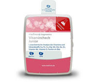 VITAMINCHECK Junior