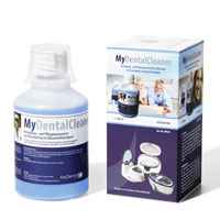 MY DENTAL Cleaner