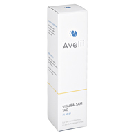 AVELII Vitalbalsam Tag Creme