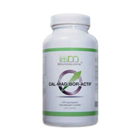 CAL-MAG-Bor-Actif Kapseln