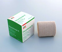 DAUERBINDE kräftig 6 cmx7 m