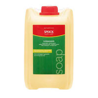 SPEICK natural Flüssigseife