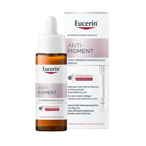 EUCERIN Anti-Pigment Teint perfektionierend.Serum