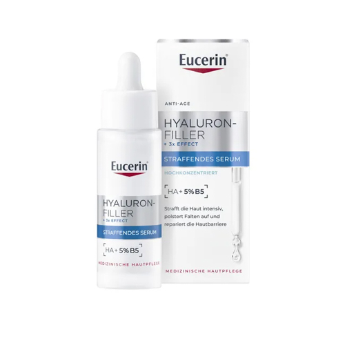 EUCERIN Anti-Age Hyaluron-Filler straffendes Serum
