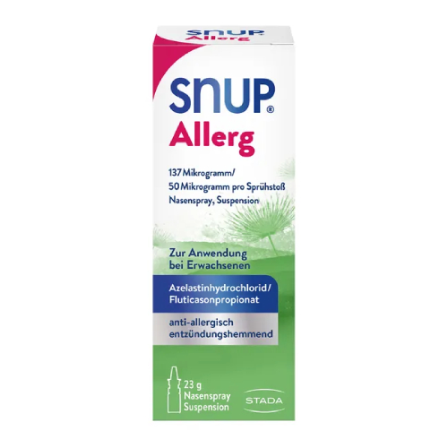 SNUP® Allerg Nasenspray
