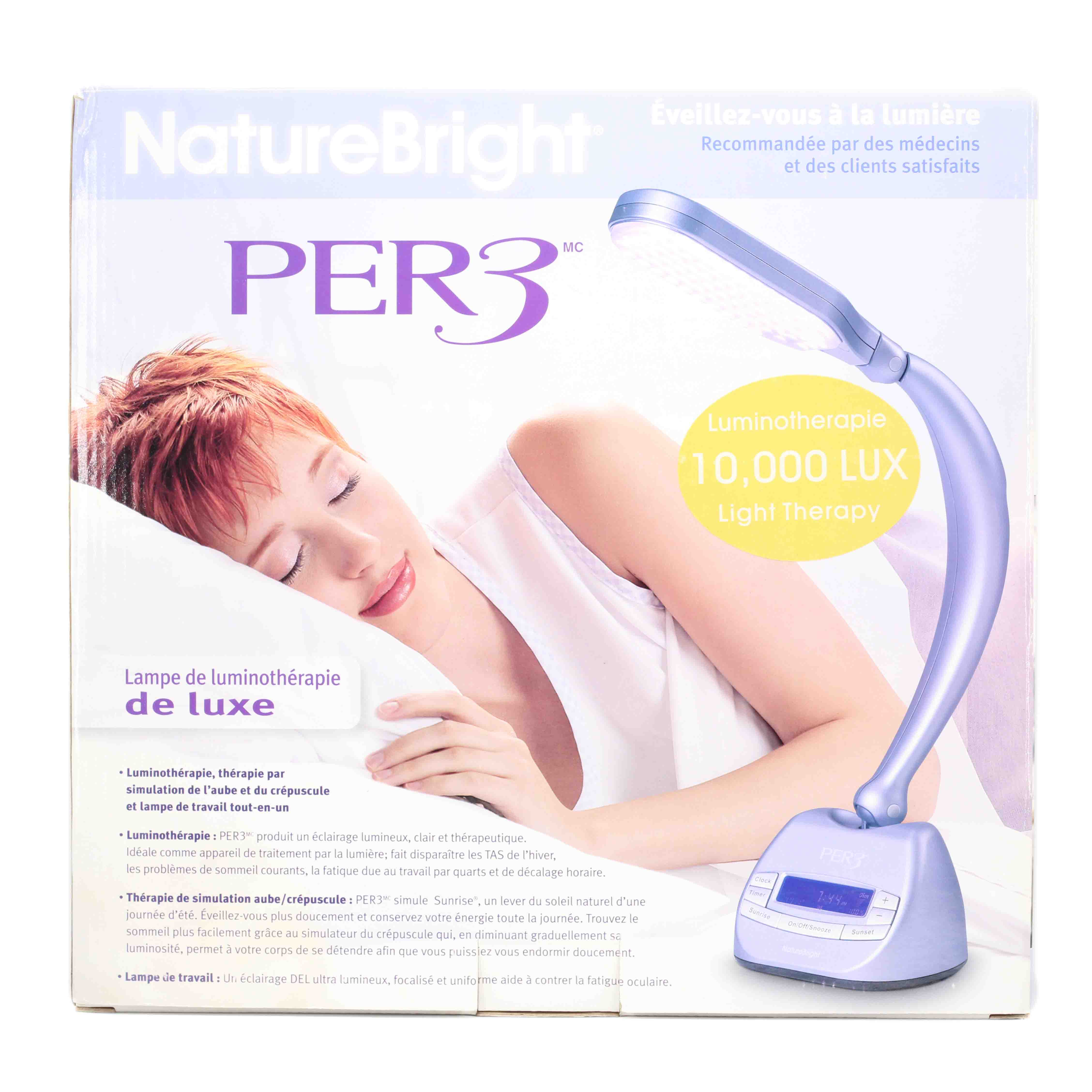 LICHTWECKER Luxor LED