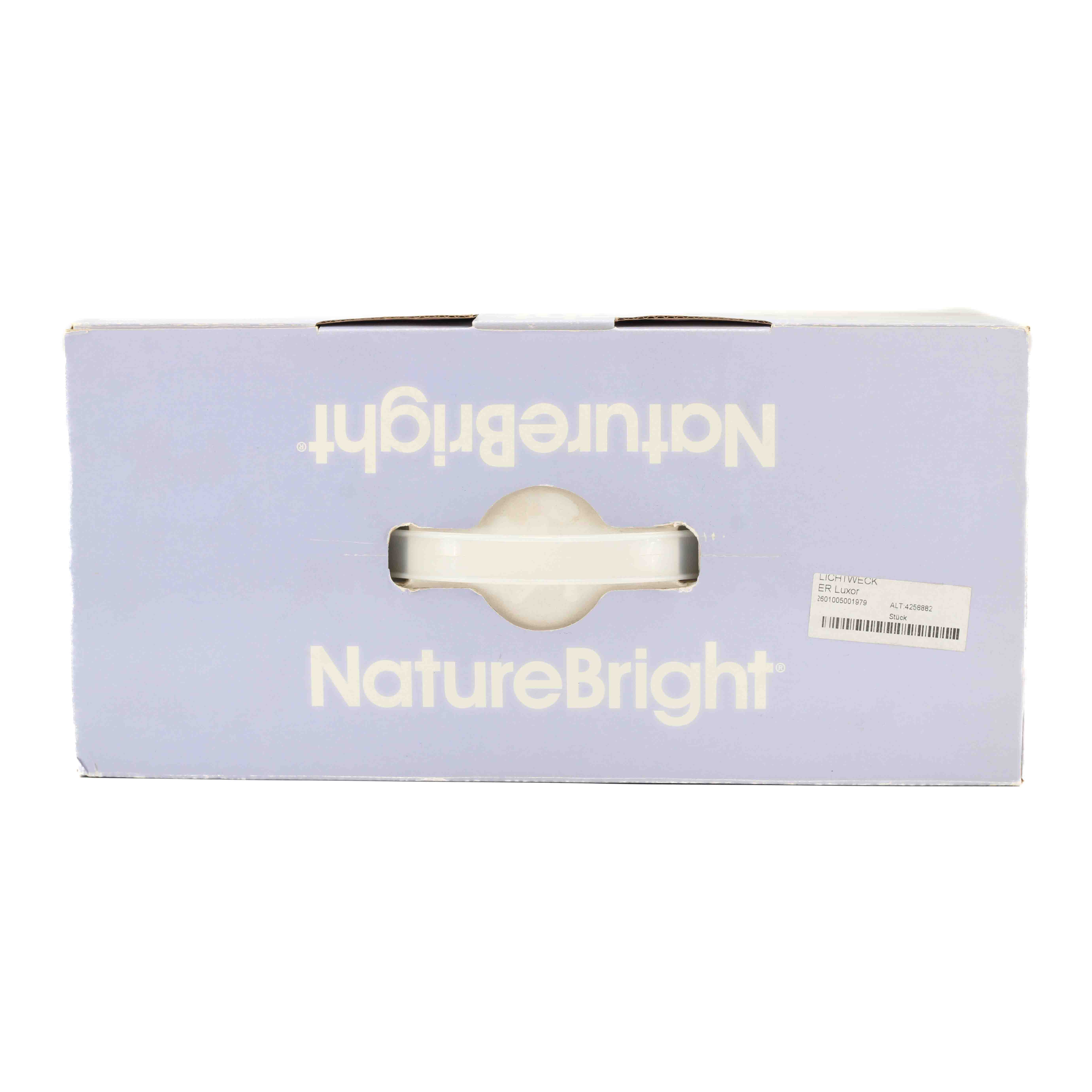 LICHTWECKER Luxor LED