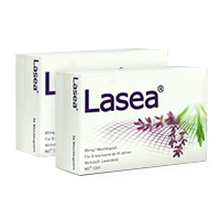 Lasea® Weichkapseln Doppelpack 