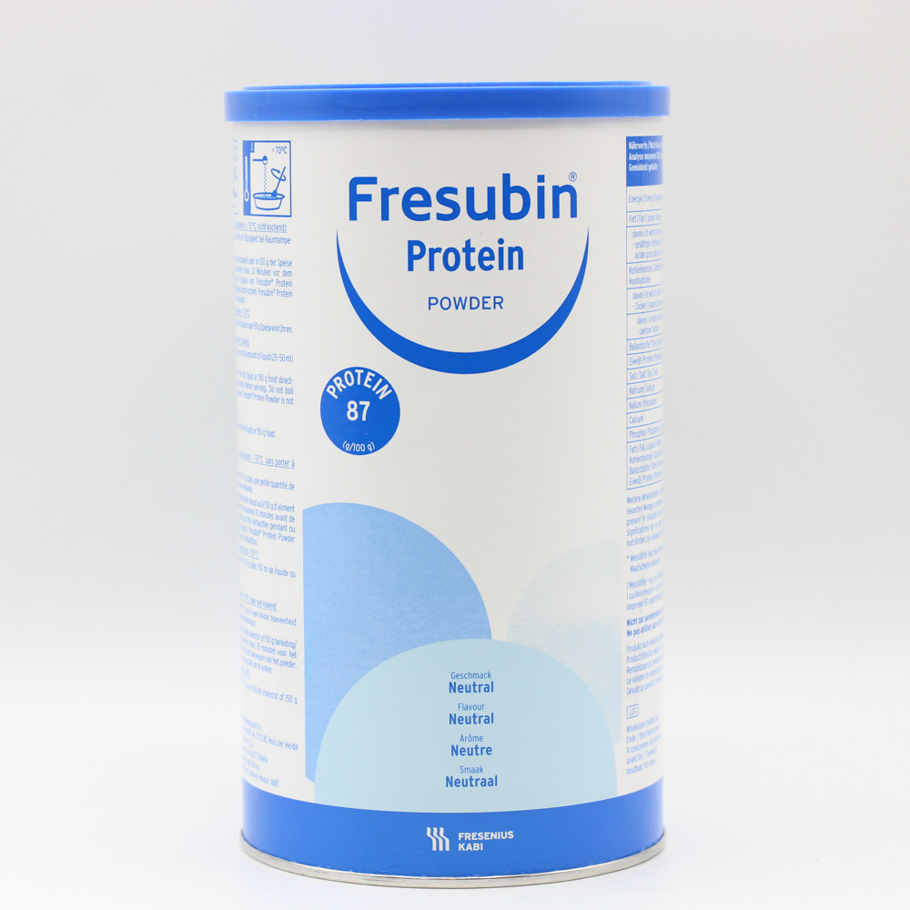 FRESUBIN Protein Powder
