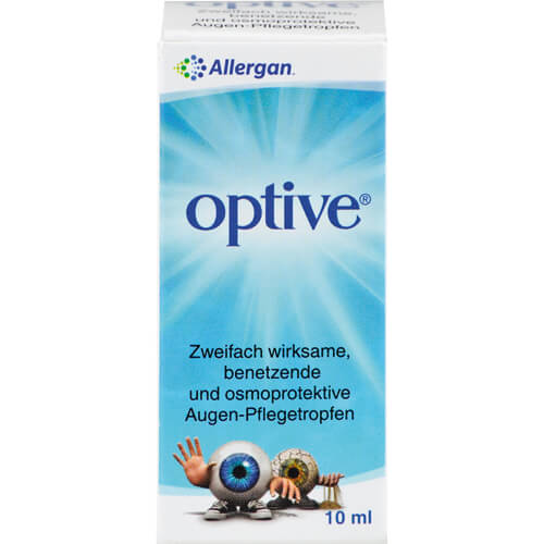 OPTIVE Augentropfen