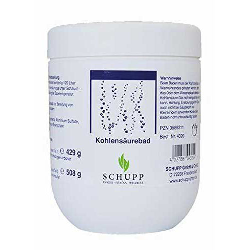 KOHLENSÄUREBAD