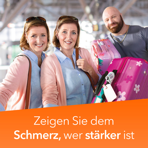 DICLOX forte 20 mg/g Gel