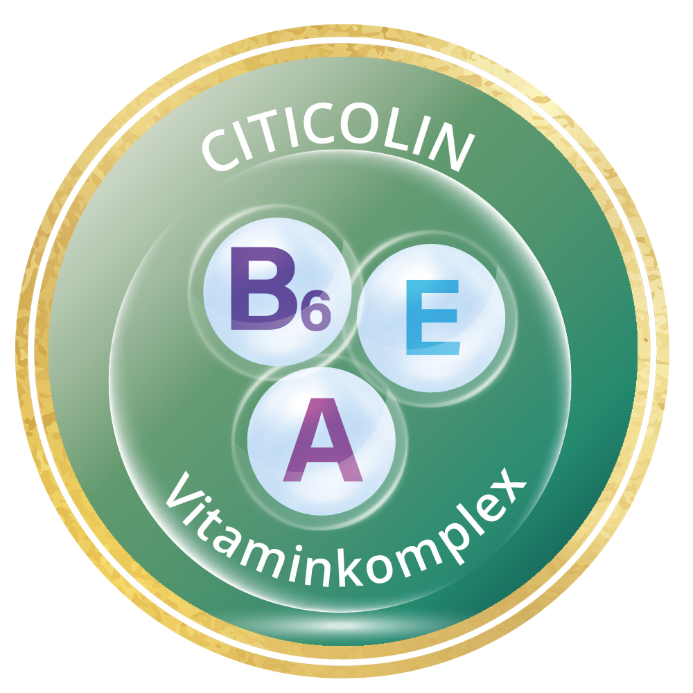 OCUVITE Citicolin Kapseln