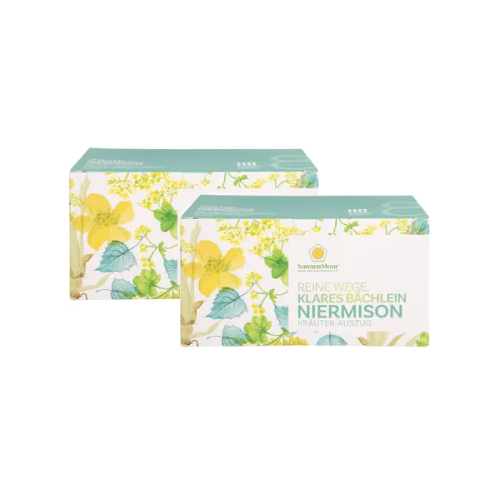 NIERMISON flüssig SonnenMoor Doppelpackung 