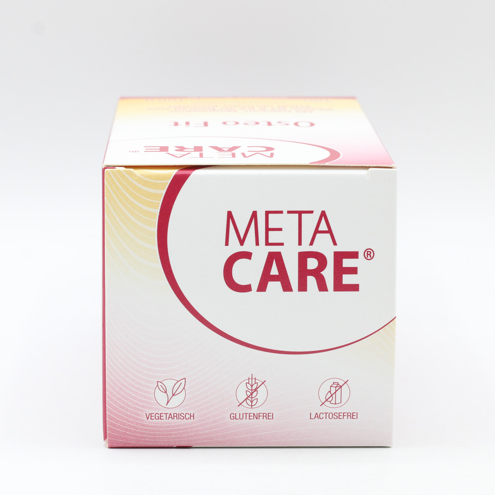 META-CARE Osteo Fit Kapseln