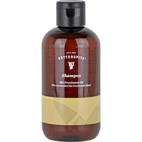RETTERSPITZ Shampoo
