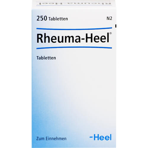RHEUMA HEEL Tabletten