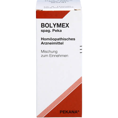 BOLYMEX spag.Peka Tropfen