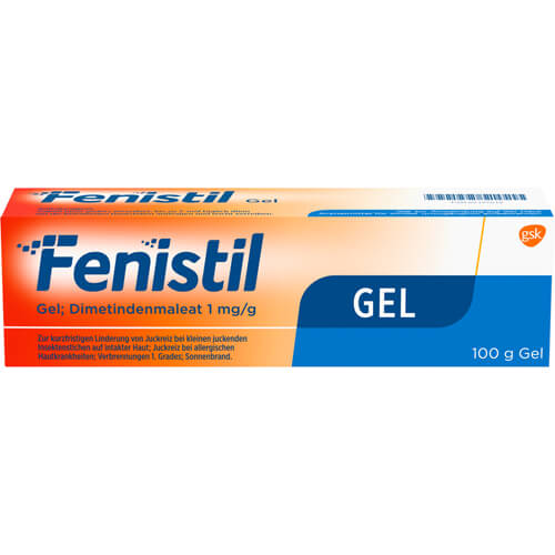 FENISTIL Gel