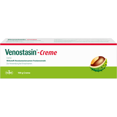 VENOSTASIN Creme