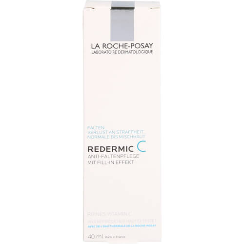ROCHE-POSAY Redermic C NH Creme