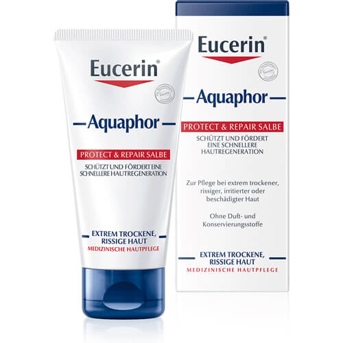 EUCERIN Aquaphor Protect & Repair Salbe